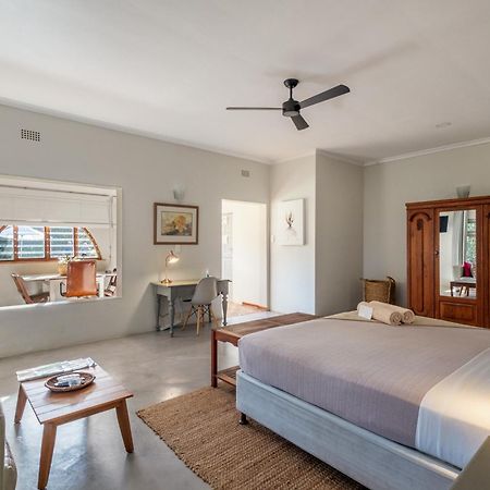Ngoye Lodge Mtunzini Eksteriør billede
