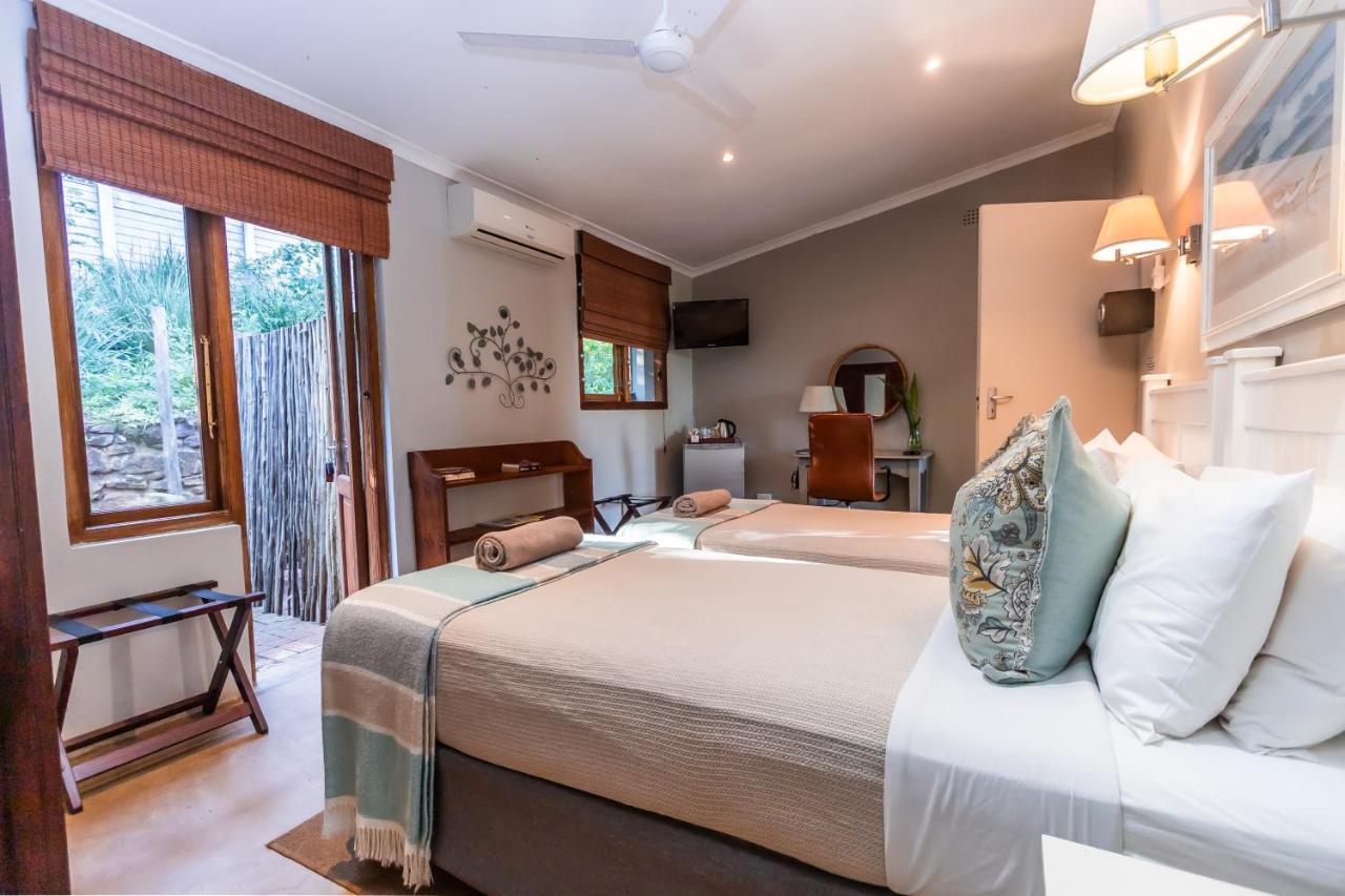 Ngoye Lodge Mtunzini Eksteriør billede