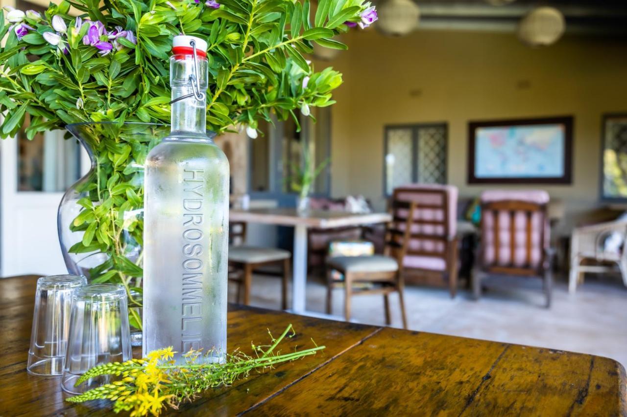 Ngoye Lodge Mtunzini Eksteriør billede