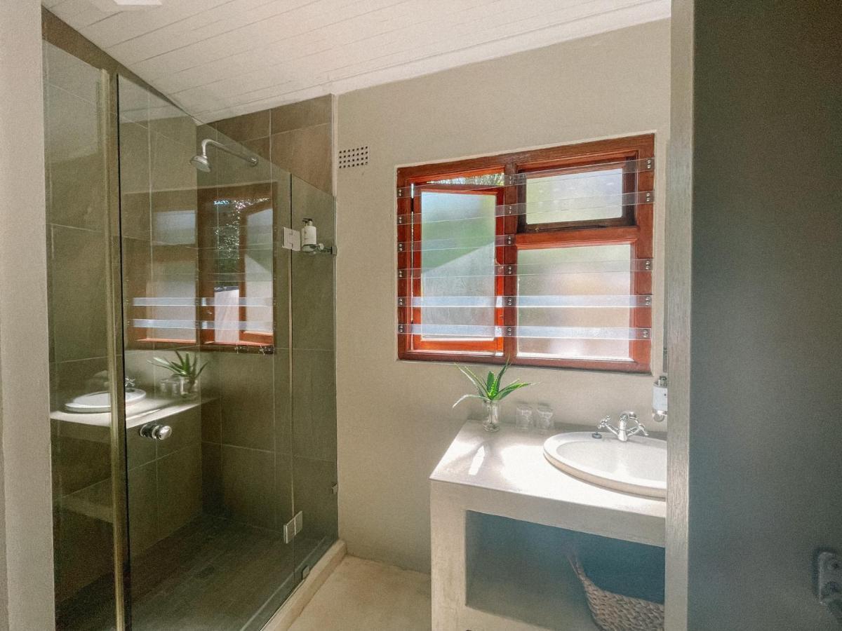 Ngoye Lodge Mtunzini Eksteriør billede