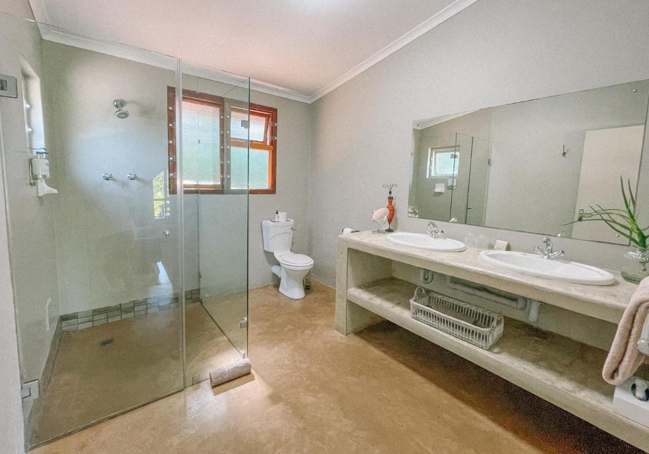 Ngoye Lodge Mtunzini Eksteriør billede