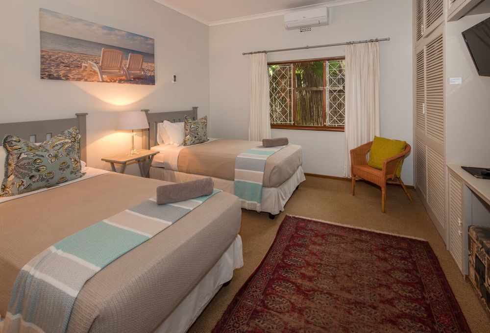 Ngoye Lodge Mtunzini Eksteriør billede