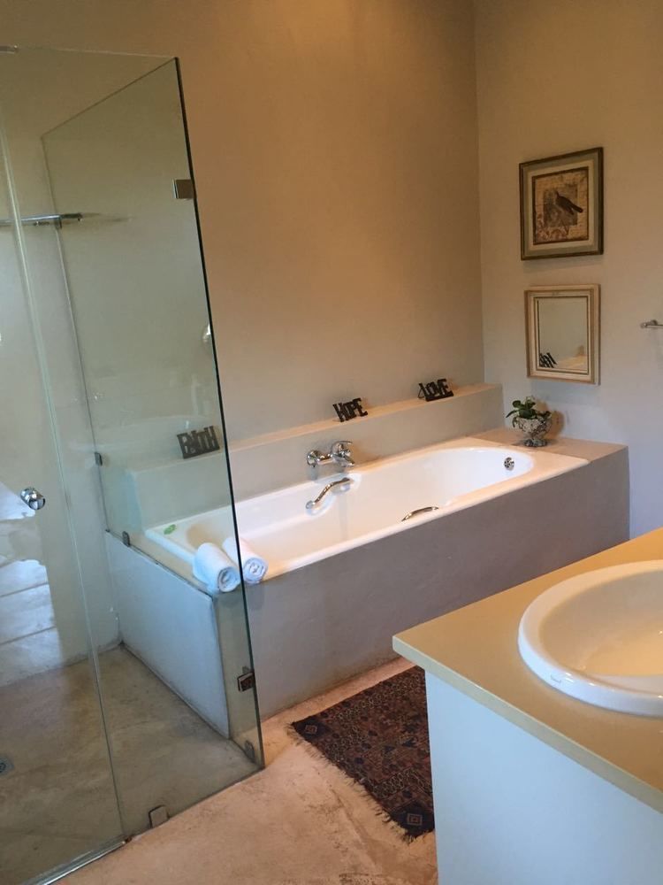 Ngoye Lodge Mtunzini Eksteriør billede